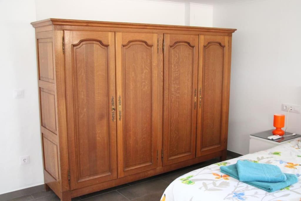Luxe Appartement Met Tuin Benidoleig Exteriör bild