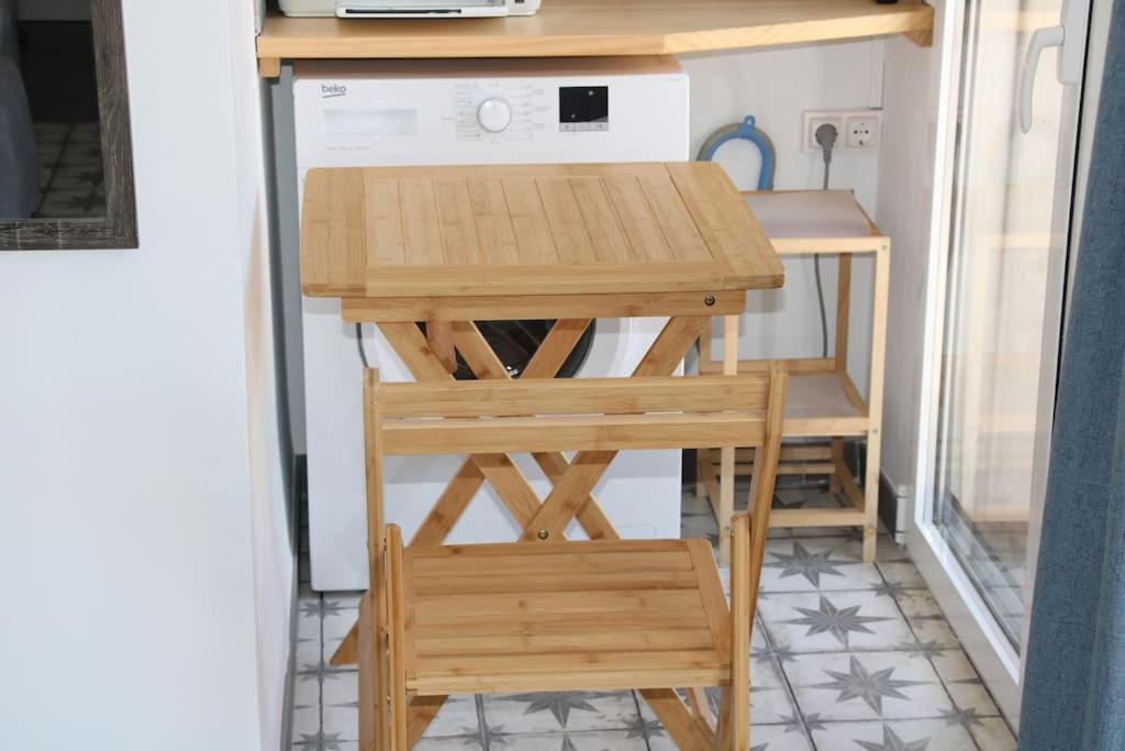 Luxe Appartement Met Tuin Benidoleig Exteriör bild