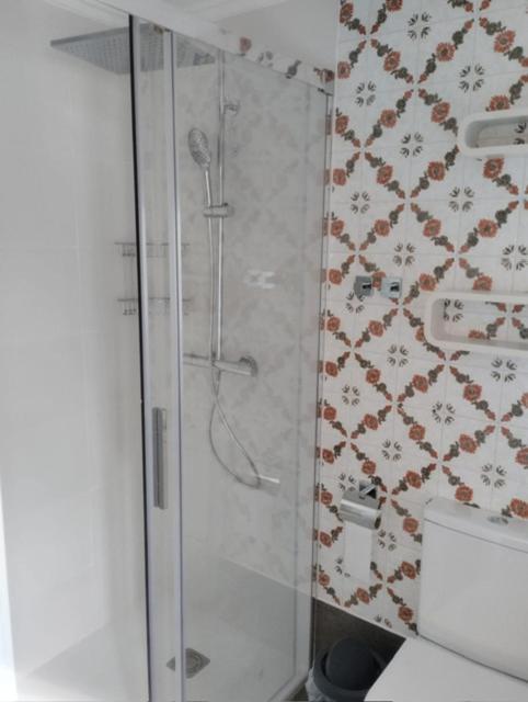 Luxe Appartement Met Tuin Benidoleig Exteriör bild