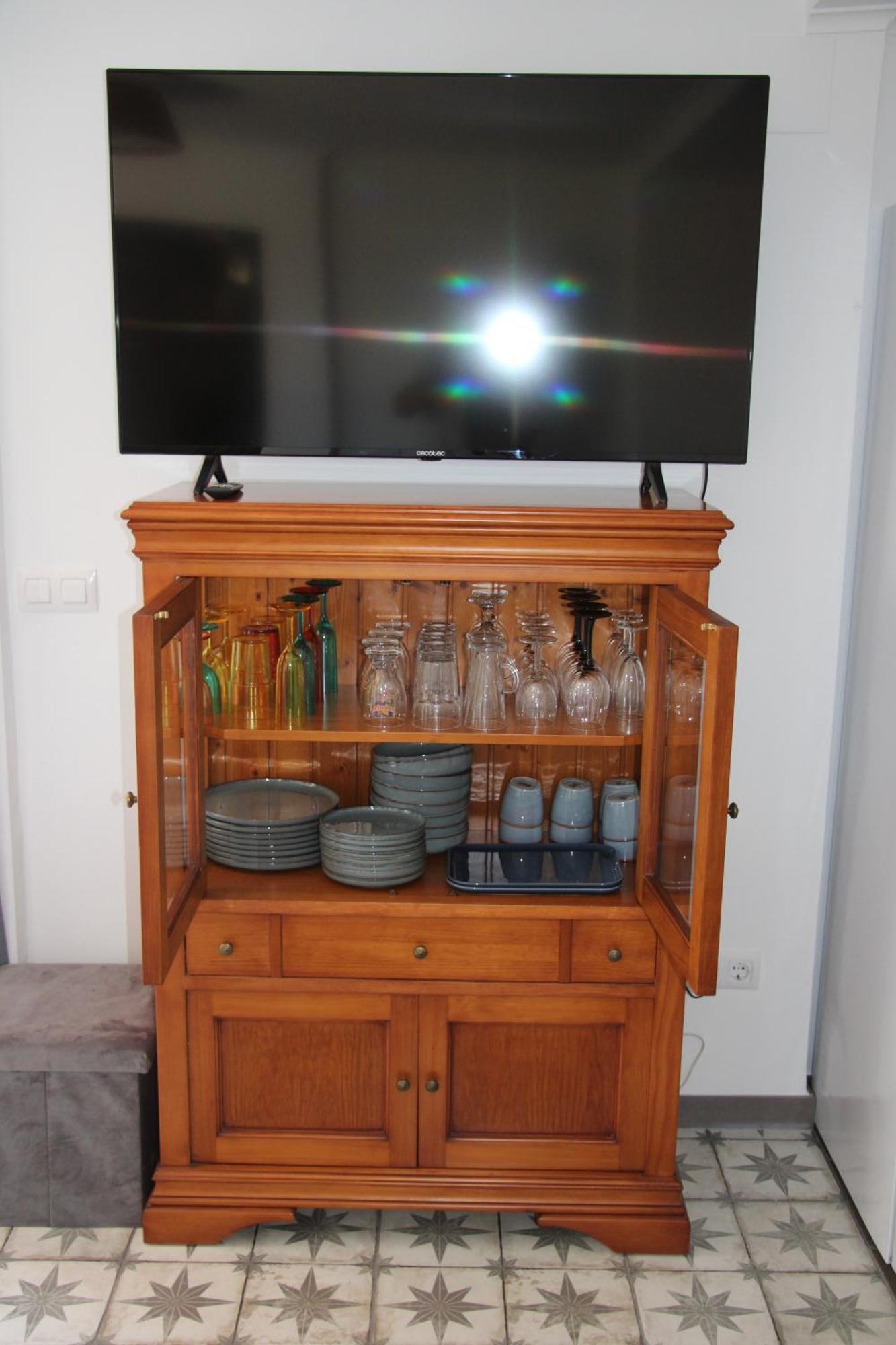 Luxe Appartement Met Tuin Benidoleig Exteriör bild