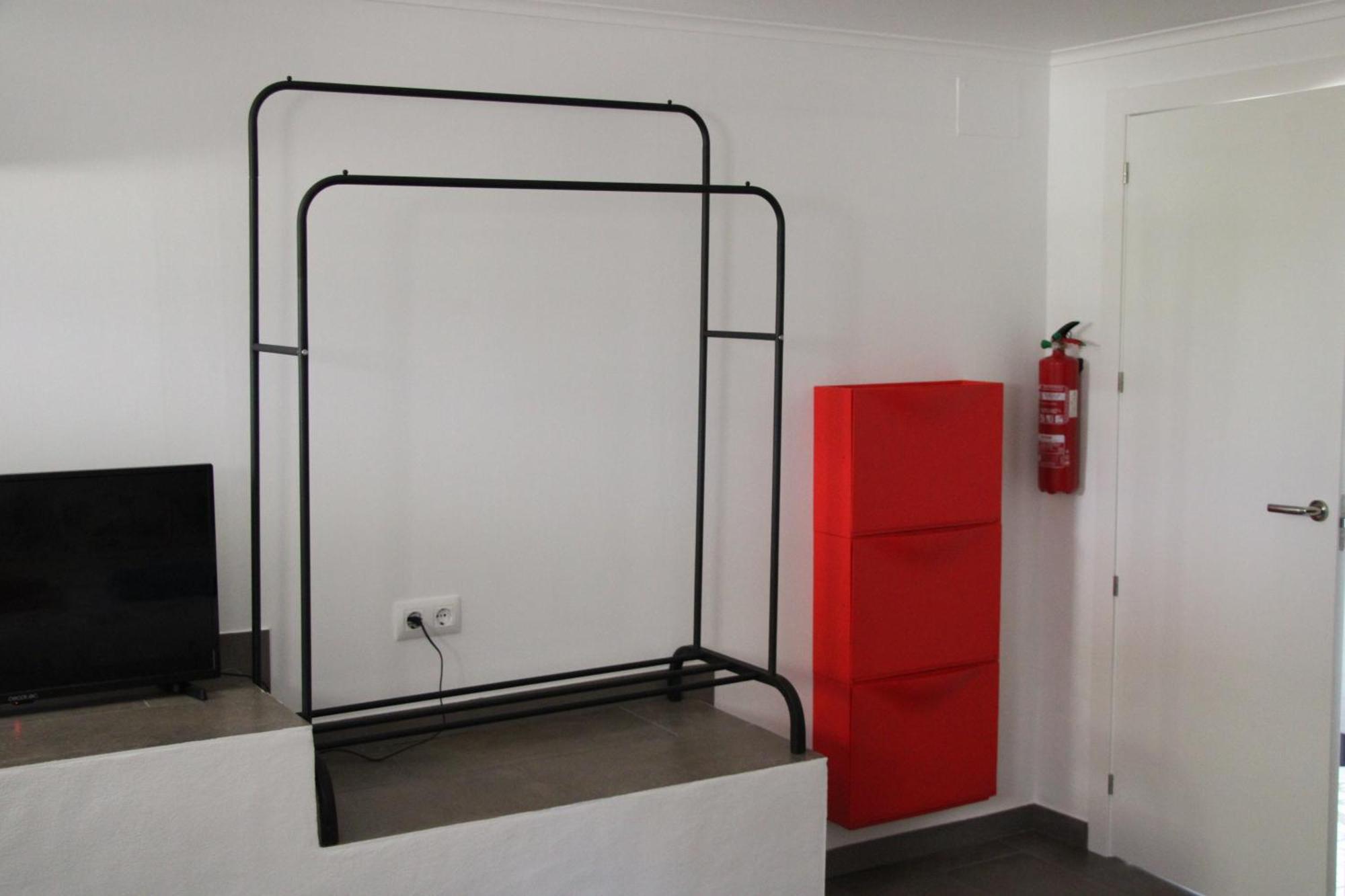 Luxe Appartement Met Tuin Benidoleig Exteriör bild