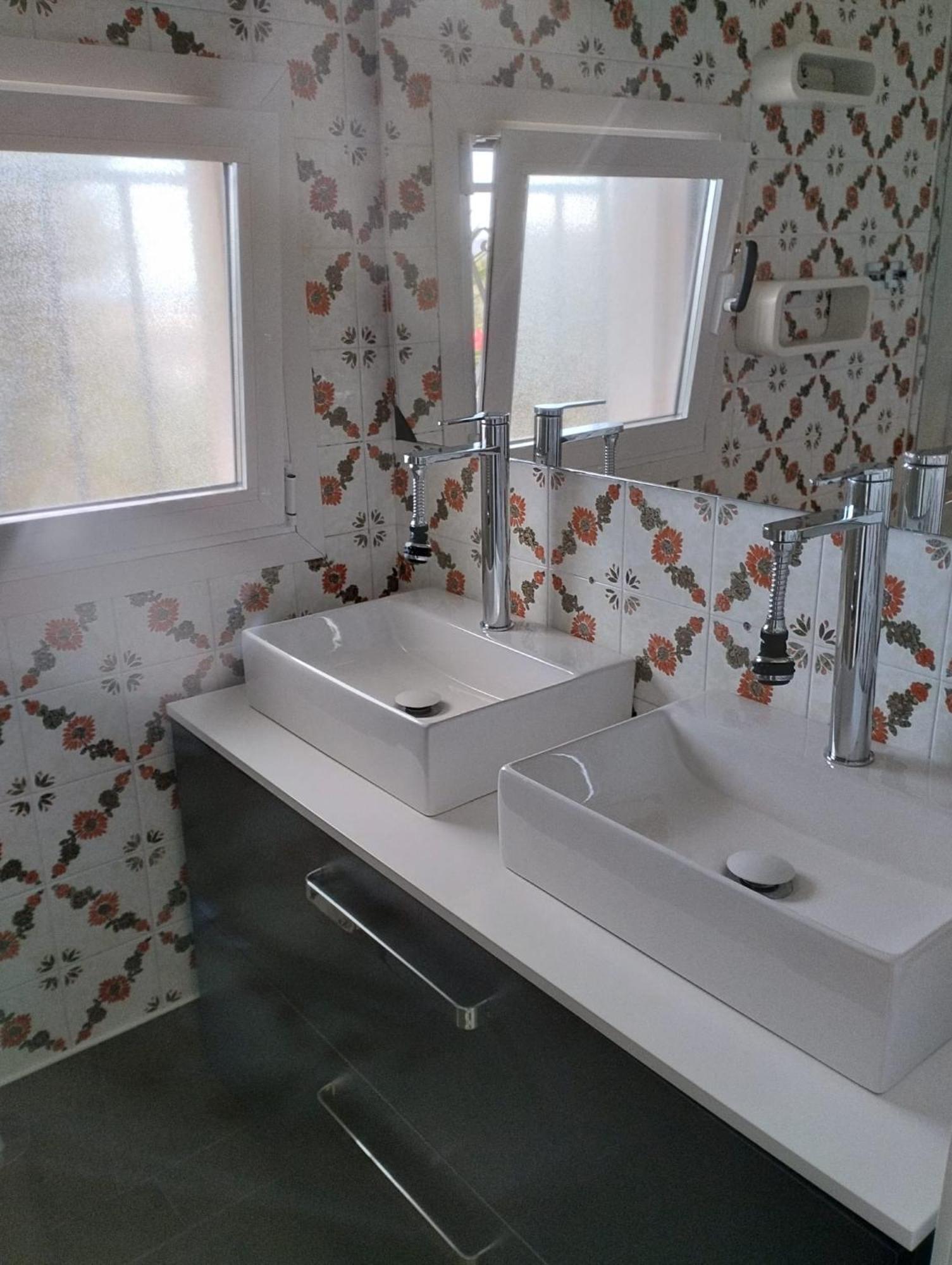 Luxe Appartement Met Tuin Benidoleig Exteriör bild