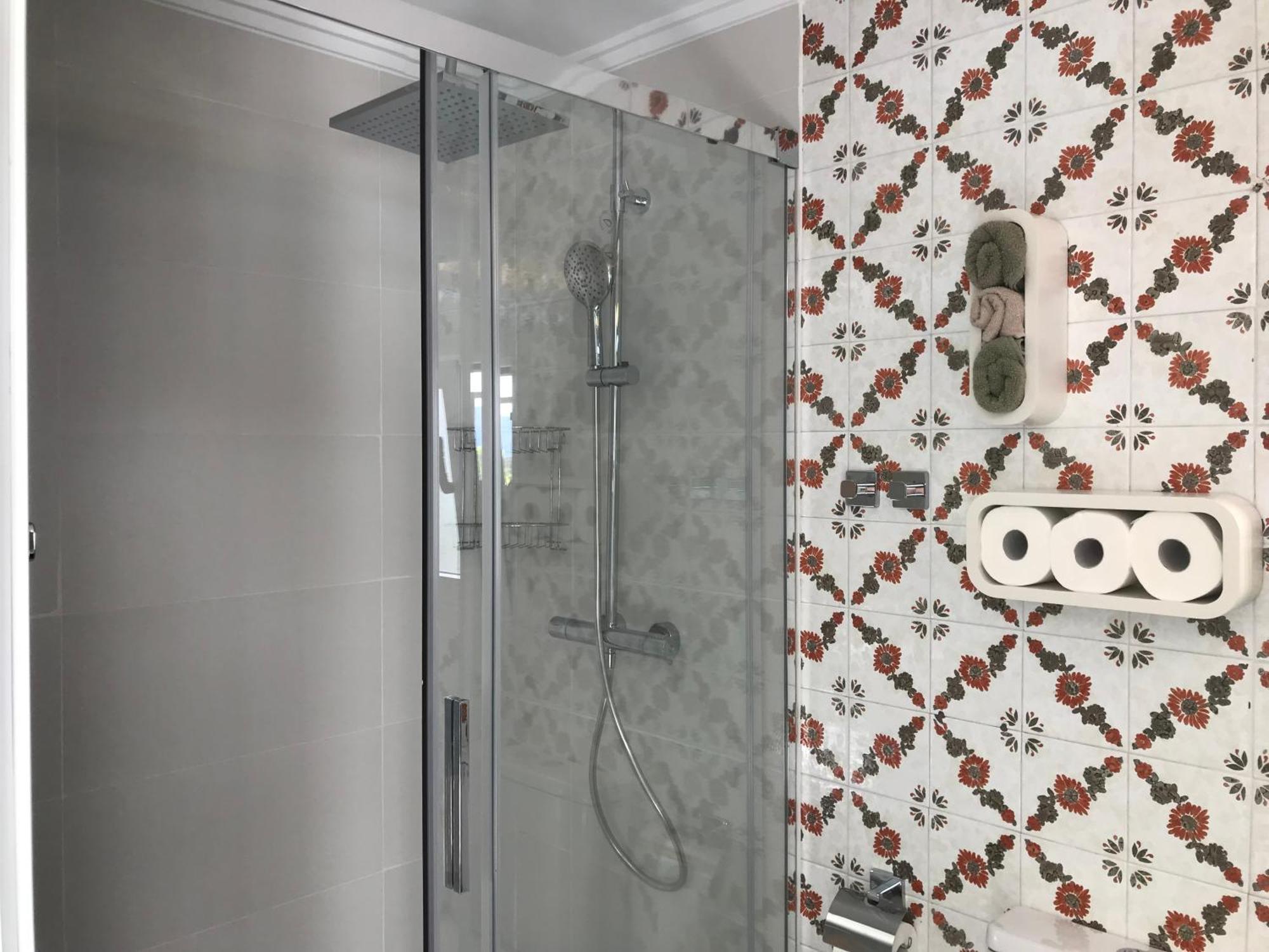 Luxe Appartement Met Tuin Benidoleig Exteriör bild